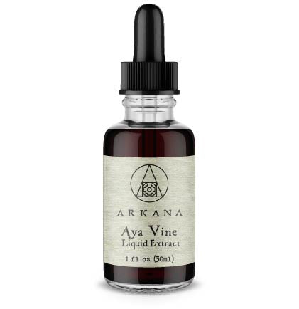 Aya Vine Extract