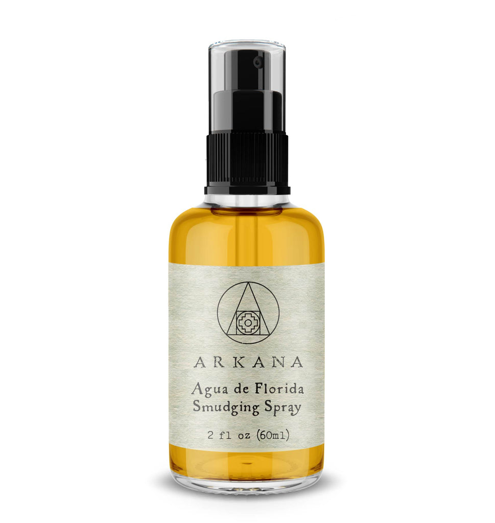 Agua de Florida Spray